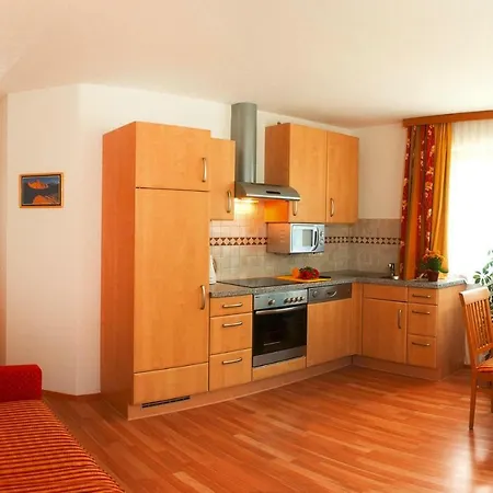 Casa de Férias Alpenstern Osb02079 Cya